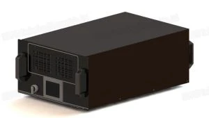 High-Power Intermediate Tíðni Magnetron Sputtering Power Supply