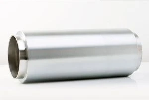 High Purity Rotatable Sputtering Target