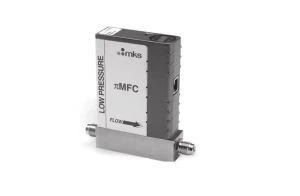 Lágþrýstingur ΠMFC Massflow Controller - PFC-20