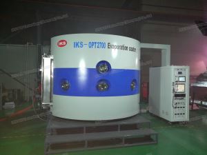 Electron Beam uppgufunarefni